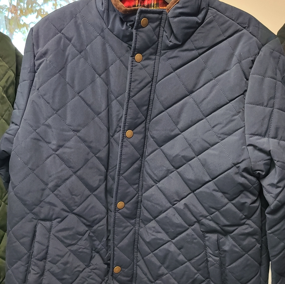 New jacket - Picture 9 of 10